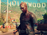 The Dead Island 2 Gameplay Is The Bomb & Blowing Up!