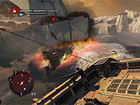 Naval Combat Makes A Huge Return In Assassin's Creed Rogue