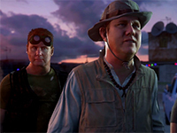 See Some New Single Player Battlefield Hardline Footage Right Here