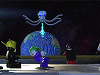 LEGO Batman 3: Beyond Gotham Lets Brainiac Have The Whole World In His Pants