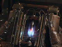 A Smattering Of New Shots From The Order: 1886