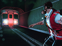 You Can't Escape These New Escape Dead Island Screenshots