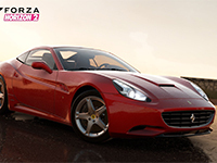 A Forza Horizon 2 Demo Announced