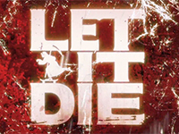 You're Either Killing Or You're Dying In The New Let It Die Trailer