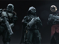 Let's Go Live With Destiny In The Latest Trailer