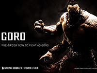 Looks Like Mortal Kombat X Will Let Us Kill The Tax Season Blues