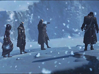 We've Hunted Down Some New Assassin's Creed Rogue Gameplay