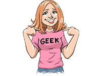 &quot;Geek&quot; Culture