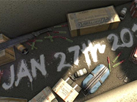 Dying Light Has A Shiny New Release Date