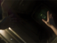 It's In The Vents Of Alien Isolation…