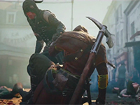 A Few More Reasons For The Brotherhood In Assassin's Creed Unity