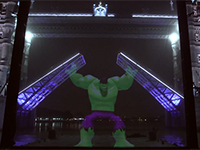 Disney Infinity: Marvel Super Heroes Has Arrived Safely