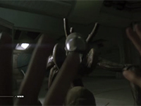 In Alien Isolation Everyone Will Hear You Scream