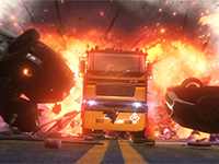 The New Hotwire Multiplayer For Battlefield Hardline Looks Intense