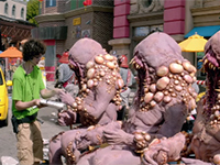 The Live Action Sunset Overdrive Trailer Isn't Upon Us