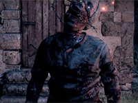 The Evil Within Is Making Every Last Bullet Count