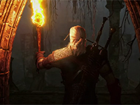 Here's How Open & Dynamic The World Of The Witcher 3: Wild Hunt Is