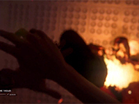 Light Up And Get Stomped Out In Alien Isolation