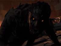 We Now Get To Be The Zombie In Dying Light