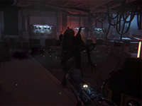 All Of Your Chances Have Run Out In Alien Isolation