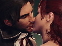 Story Time — Assassin's Creed Unity