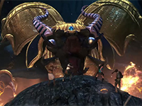 Have A Good Look At Lara Croft And The Temple Of Osiris