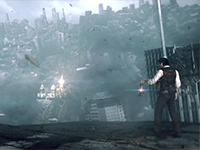 Can You Survive The Horrific World Of The Evil Within?