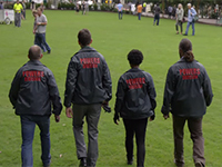 We Finally Have A Trailer For Powers Coming To PlayStation