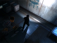 First Footage For Firefly Online Has Been Released