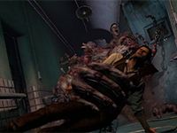 Let The Evil Within Out Into The World