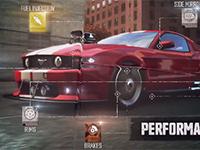 There Is All Kinds Of Customization In The Crew