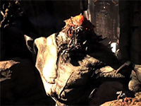 Evolve's Goliath Is Getting Pretty Damn Savage