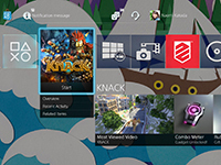 The Next Major Update For The PS4 Firmware Is Bring So Much More