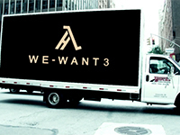 Fans Are Turning To Harassment To Get Half Life 3