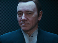 Call Of Duty: Advanced Warfare Has A Launch Trailer A Bit Early