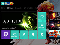 Xbox One Is Getting Crazy Customization In November Too