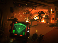 Alien Isolation Is Getting Locked Down By Corporate