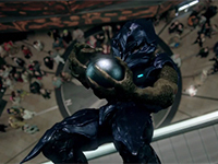 The First Halo: Nightfall Trailer Is Out Now