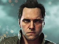 Some New Quantum Break Gameplay Has Stuttered Onto The Scene