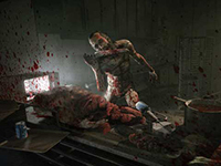 Outlast 2 Is Officially In The Works