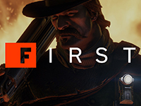 We Have A New Trapper For Evolve Named Abe