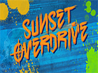 Review: Sunset Overdrive