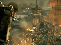 You Want Zombies In Call Of Duty: Advanced Warfare? Of Course You Do