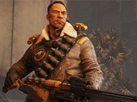 More Support For Evolve In The Way Of Cabot