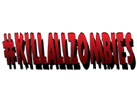 Review: #killallzombies
