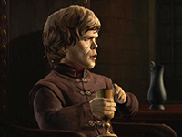 New Game Of Thrones Screenshots Have Leaked Out