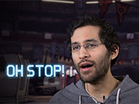 Care To Hear What Gearbox Has To Say About Tales From The Borderlands?