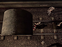 I'm Not Sure If These Are Traps In Dying Light Or Not