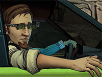 Looks Like We Have Tales From The Borderlands Available Now