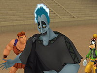 Kingdom Hearts HD 2.5 ReMIX Is Bringing So Many Worlds Together